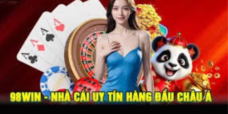 98Win đạt được nhiều thành tựu