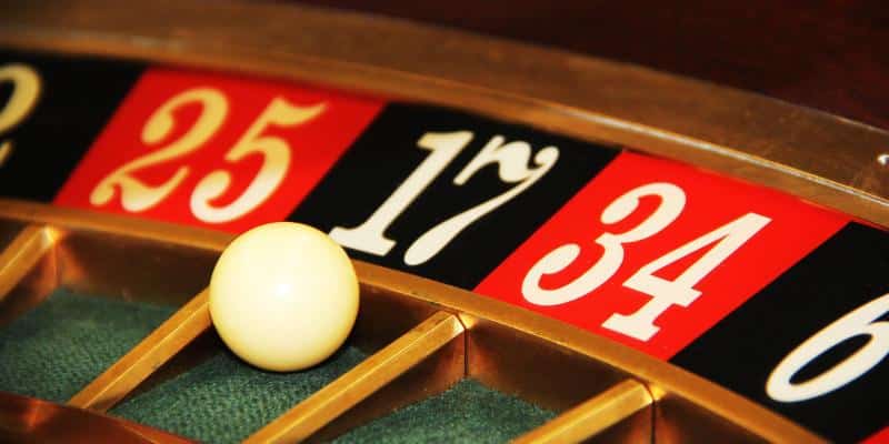 Các lựa chọn cược đa dạng tại Roulette tại nhà cái 98win