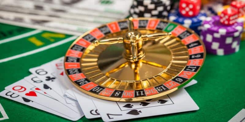 Tính năng auto-spin giúp tiết kiệm thời gian khi chơi Roulette