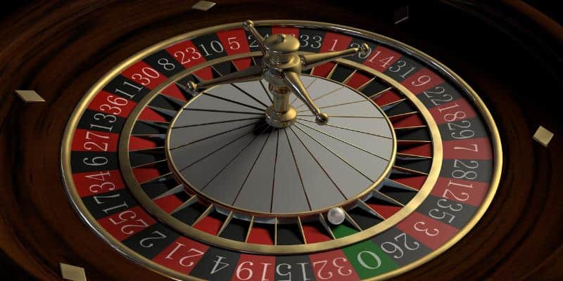 Áp dụng chiến thuật giúp tăng cơ hội trúng thưởng