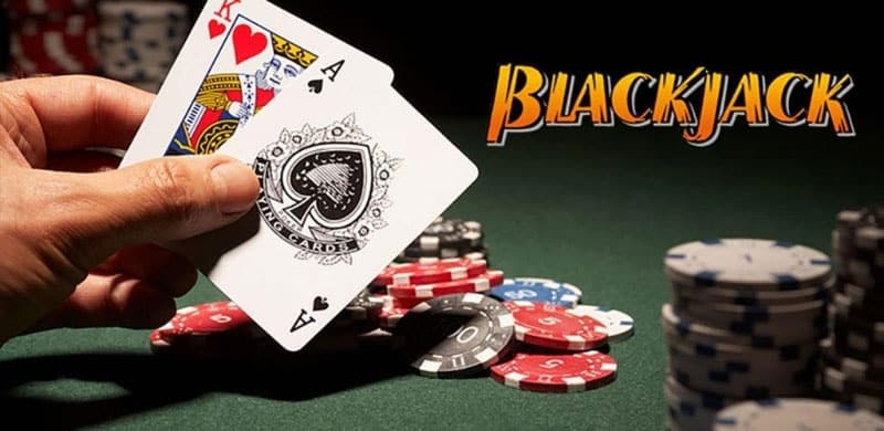 Blackjack 
