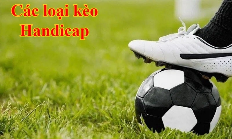 Cách đọc kèo handicap chuẩn nhất