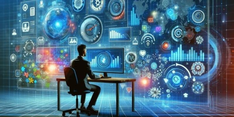 Nguyên tắc trong chính sách bảo mật cần nắm