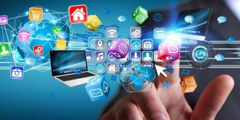 Lợi thế khi thành viên truy cập website thành công