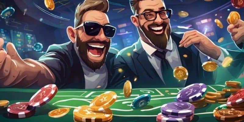 Điều kiện cần nắm giúp khách hàng nhận thưởng thành công