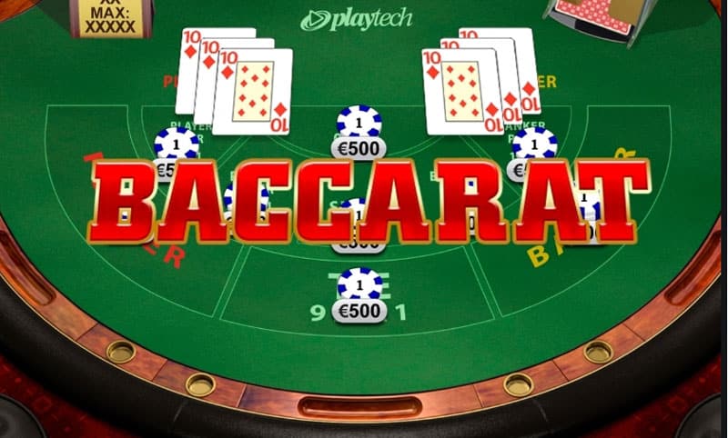 Mẹo chơi Baccarat chiến thắng mọi nhà cái