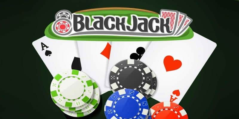 Một số thuật ngữ cần biết khi chơi Blackjack
