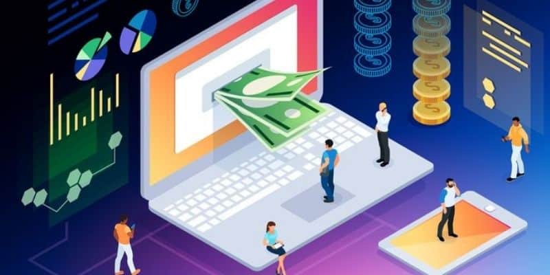 Quy trình nạp tiền 98win diễn ra chỉ trong 04 bước