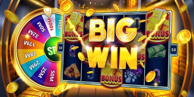 Tích hợp tính năng hỗ trợ tối ưu trải nghiệm quay slot