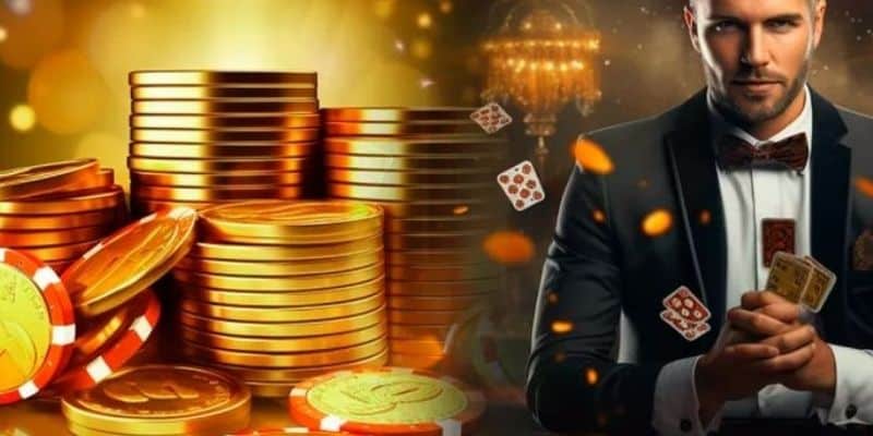 Quy trình giao dịch siêu tốc, an toàn cho tân binh