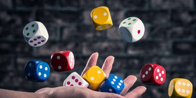 Vô số cách đặt cược thú vị chờ đợi người chơi