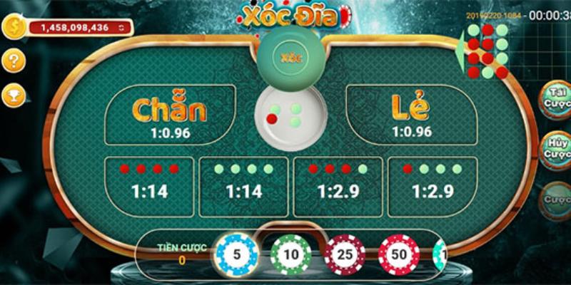 Nhà cái trả thưởng cao, hấp dẫn thành viên